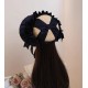 Hoshibako Works Oil Painting Rose Bonnet(Reservation/4 Colours/Full Payment Without Shipping)